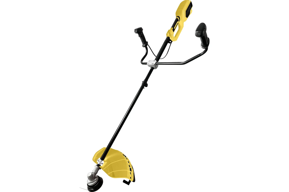 Электрический триммер Hanskonner HGT10BS