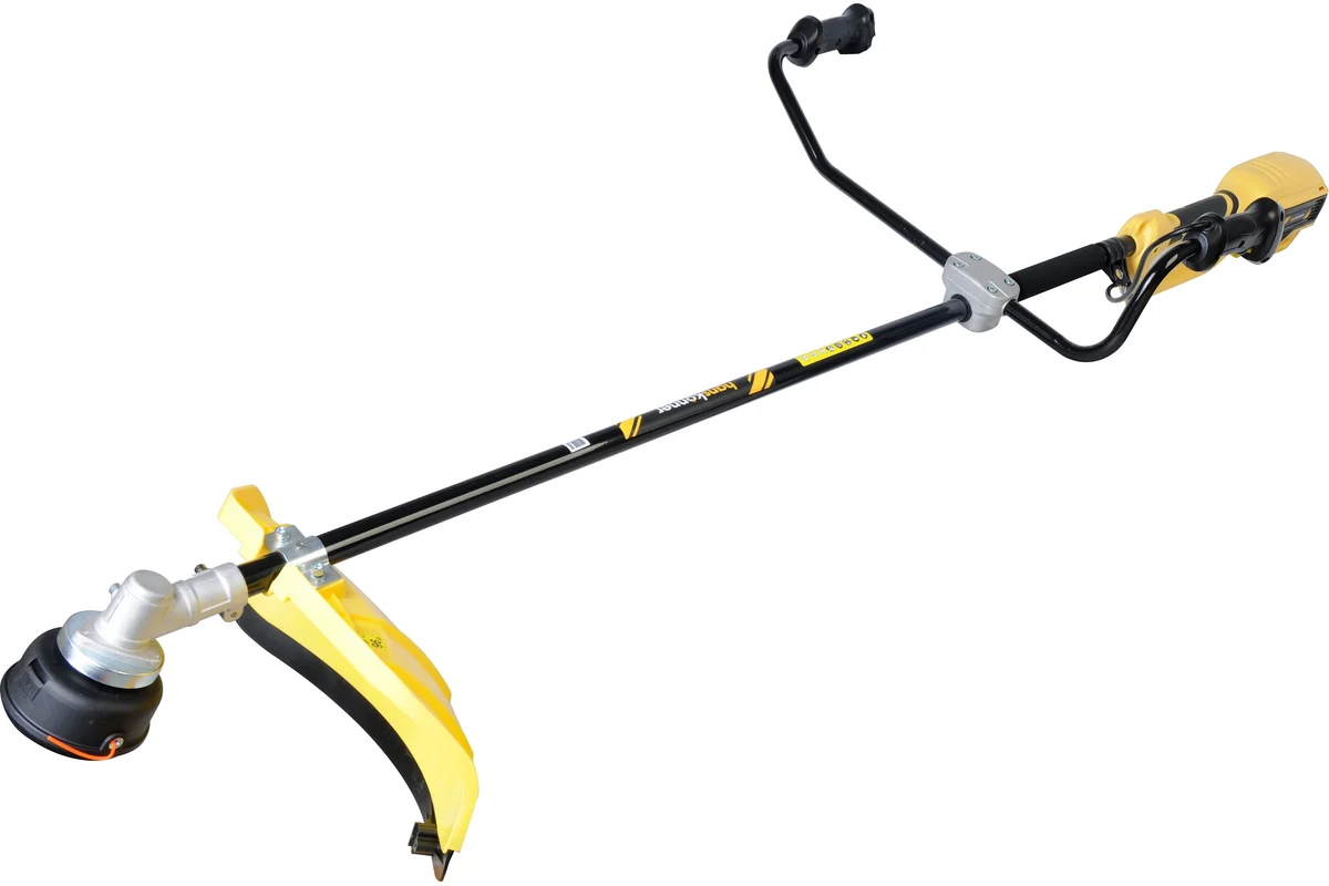 Электрический триммер Hanskonner HGT10BS