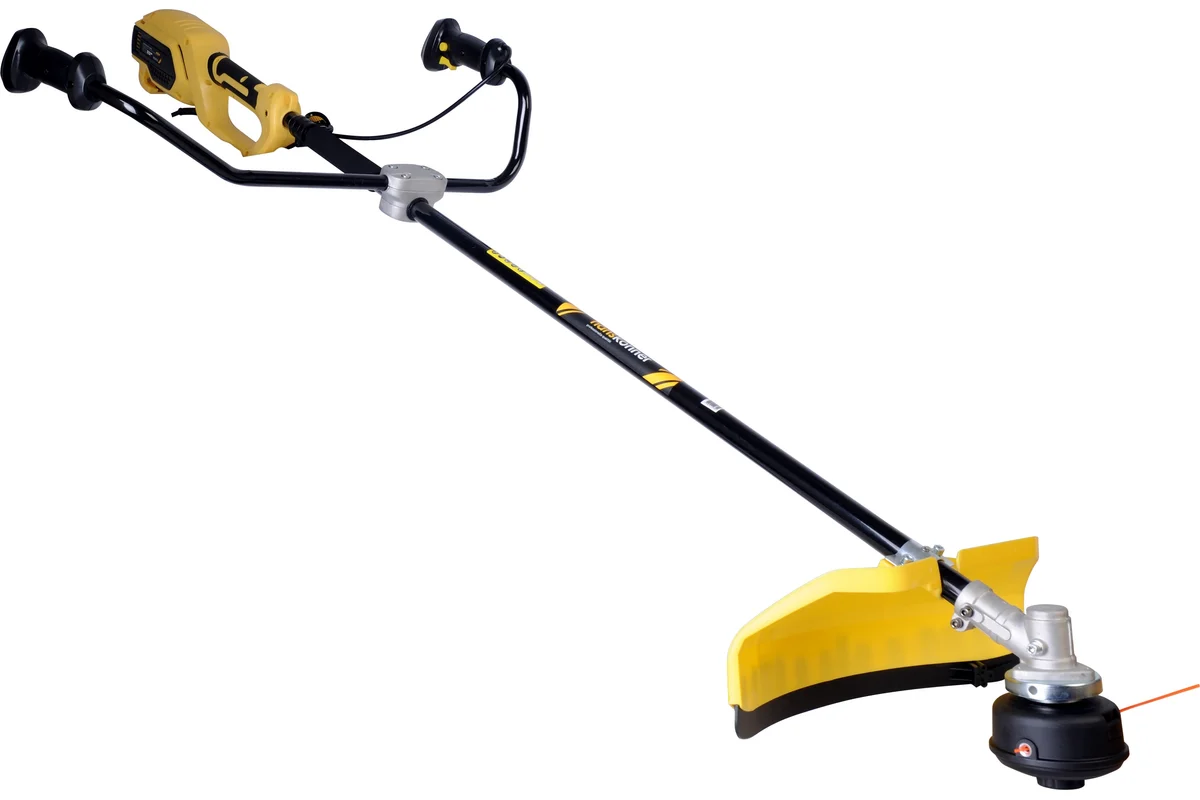 Электрический триммер Hanskonner HGT10BS