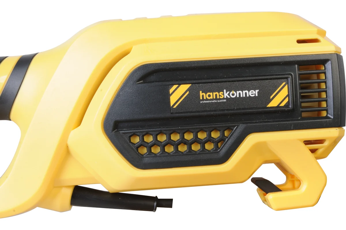 Электрический триммер Hanskonner HGT10BS