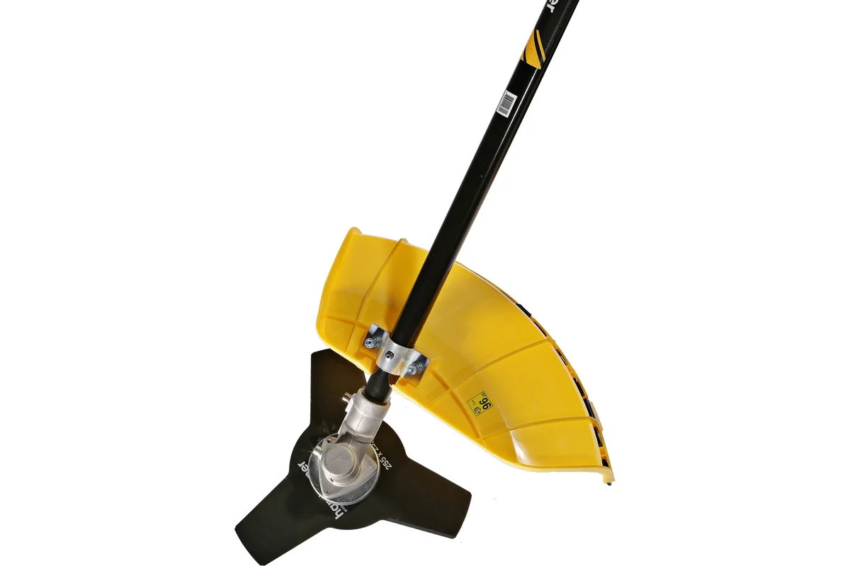 Электрический триммер Hanskonner HGT10BS