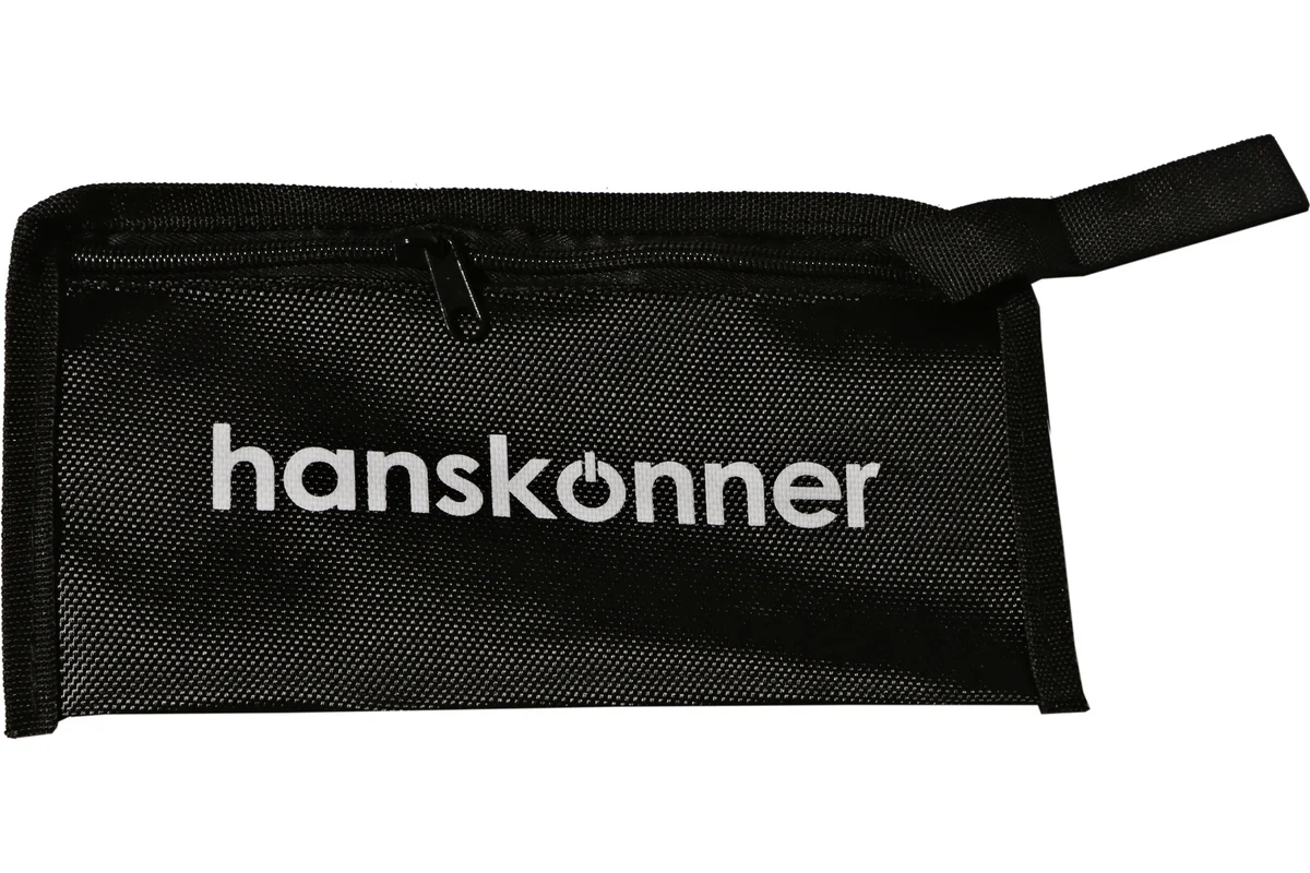 Электрический триммер Hanskonner HGT10BS