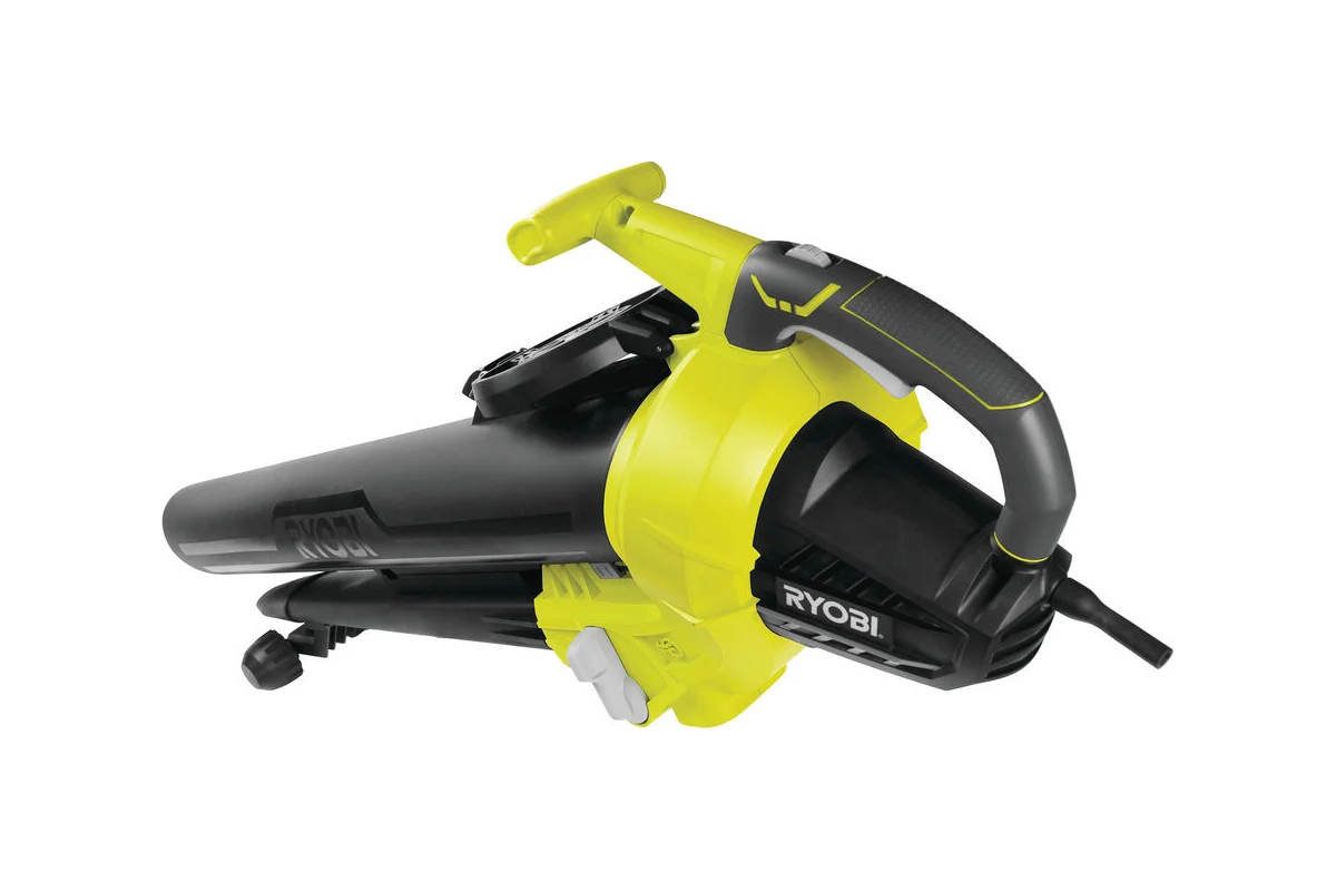 Садовый пылесос Ryobi RBV3000CESV 5133002190