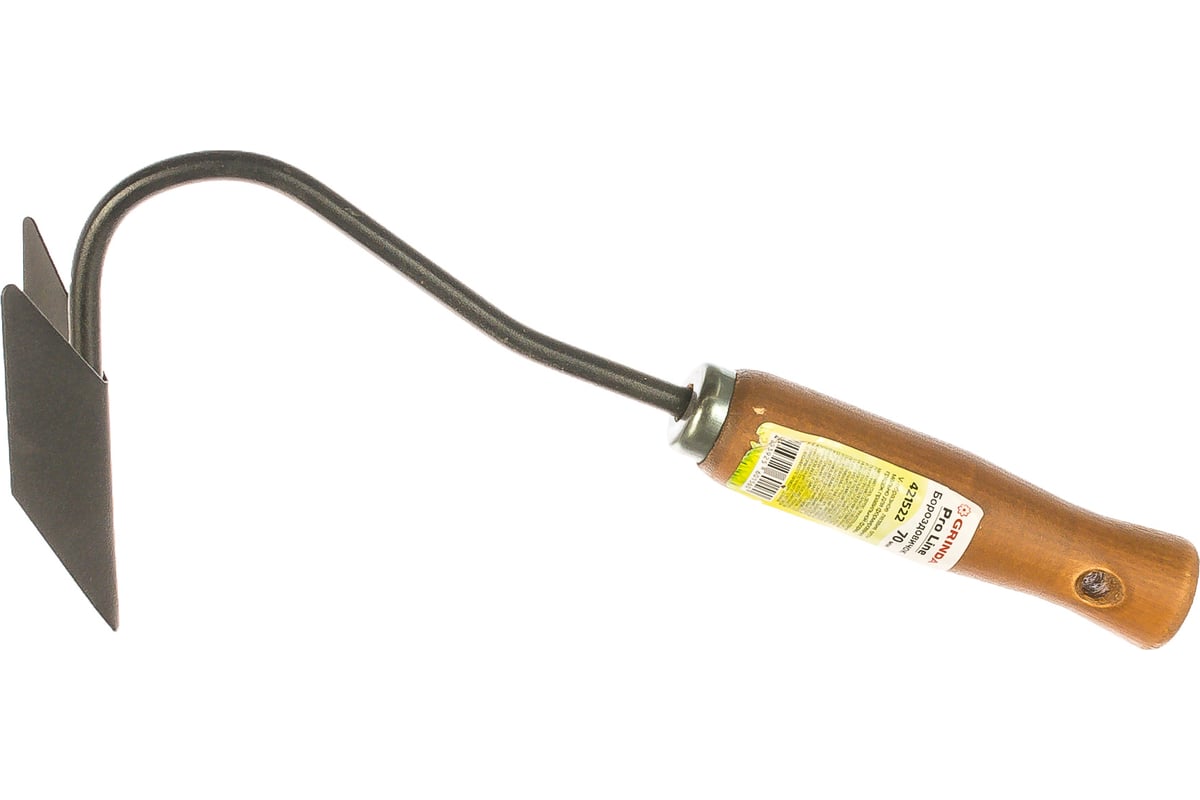 Бороздовичок PROLine GRINDA 421522
