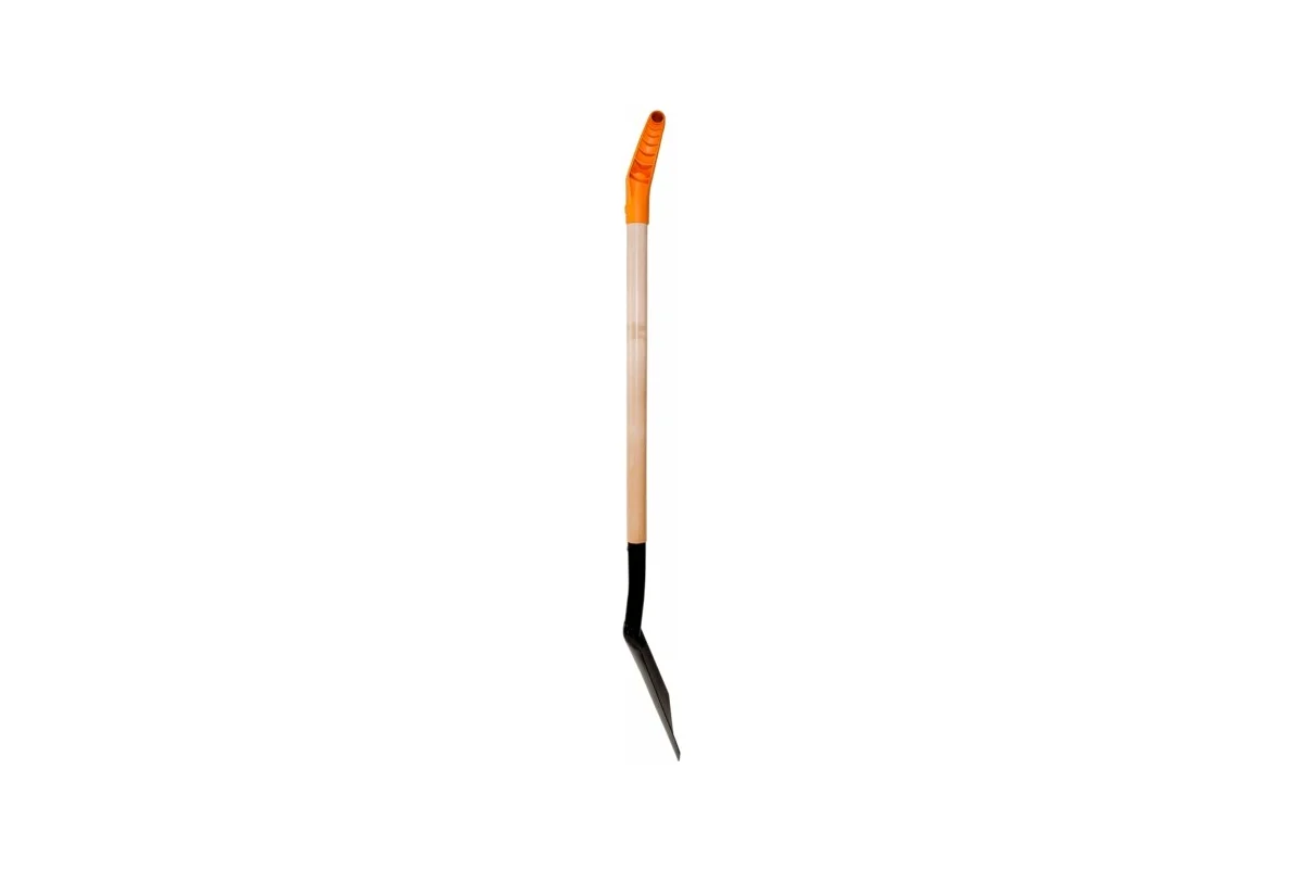 Штыковая лопата Fiskars Дача 1060033