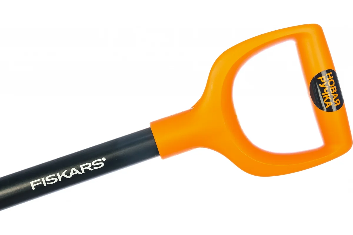 Штыковая лопата FISKARS SolidTM 1026686