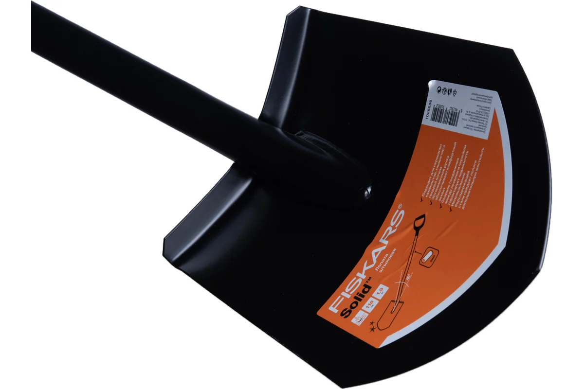 Штыковая лопата FISKARS SolidTM 1026686