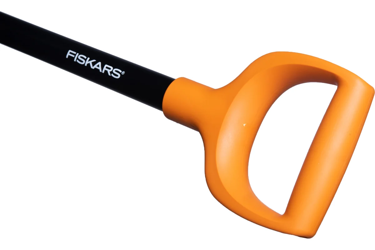 Штыковая лопата FISKARS SolidTM 1026686