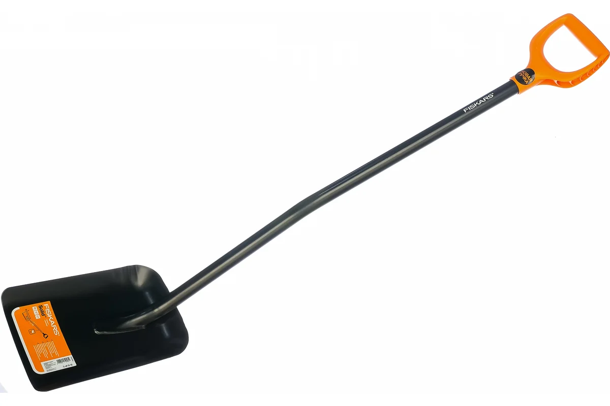 Совковая лопата FISKARS SolidTM 1026685