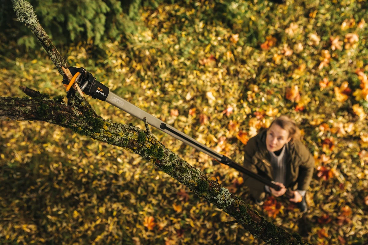 Высоторез Fiskars UPX86 1023624