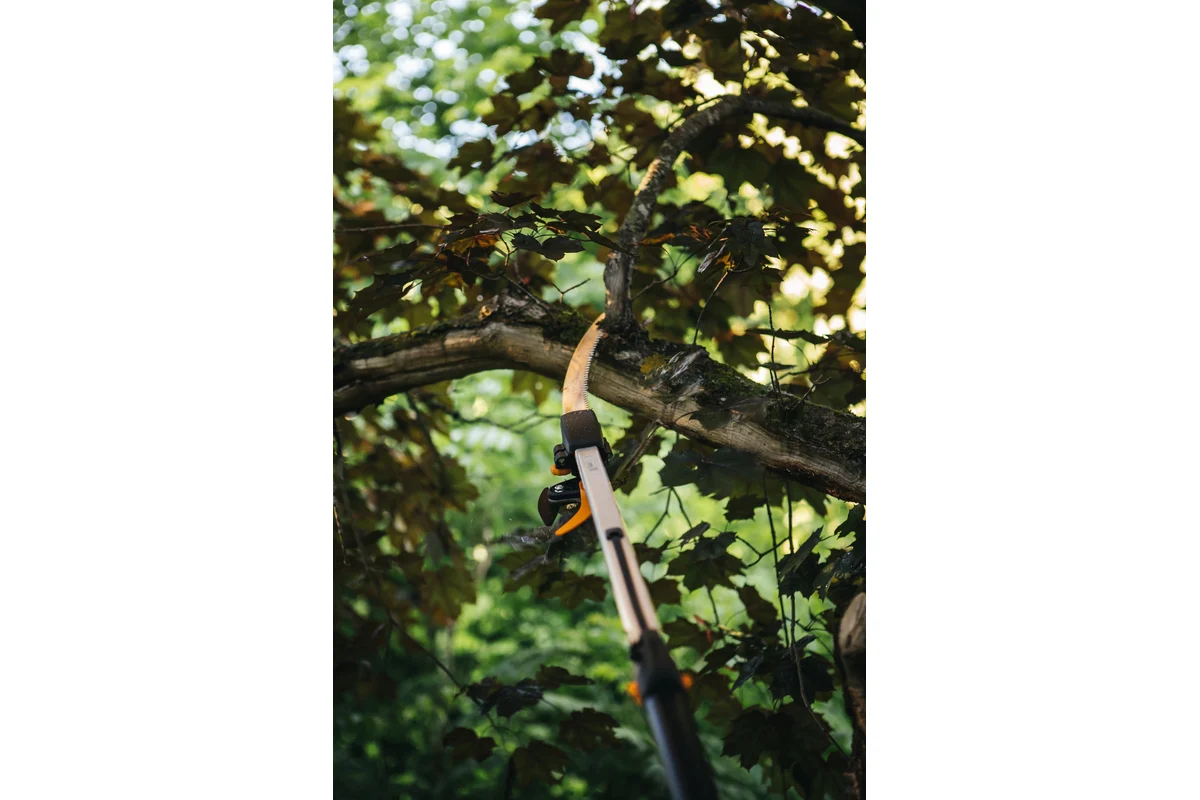 Высоторез Fiskars UPX86 1023624