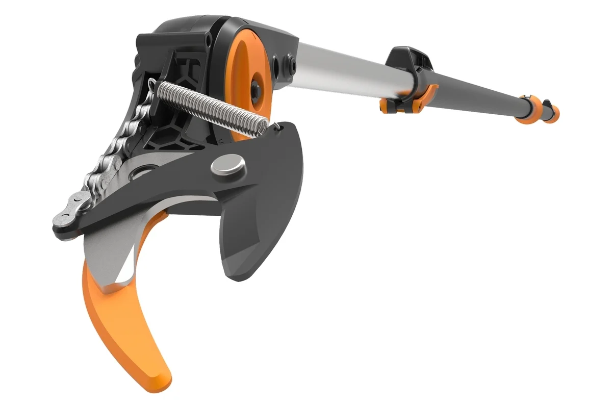 Высоторез Fiskars UPX86 1023624