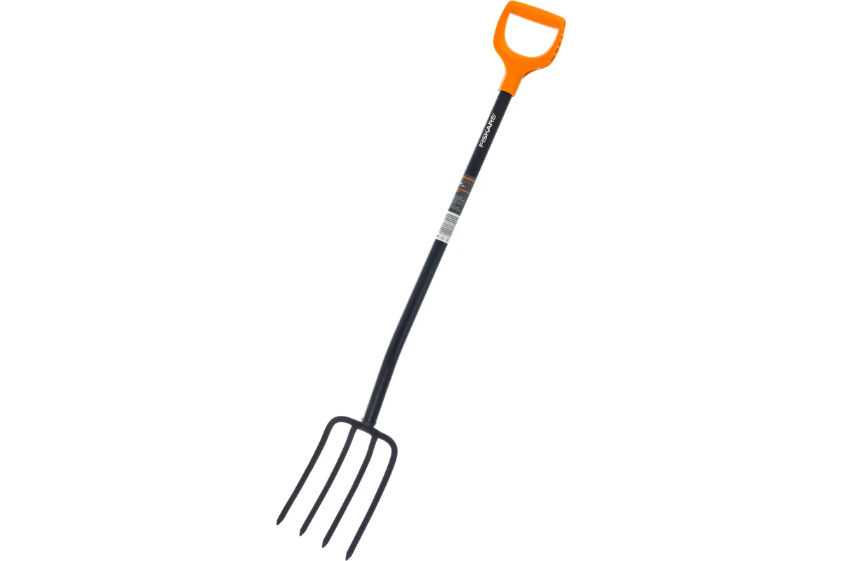 Садовые вилы FISKARS SolidTM 1026687