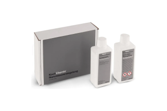 Антидождь Nano-Glasversiegelung Koch Chemie 202001 набор 2 x 250 мл 007055 227