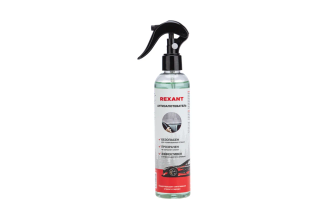 Антизапотеватель REXANT 250 мл триггер 85-0065