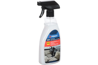 Полироль пластика РОКОТ глянцевый с запахом бабл-гам, триггер 500 мл 727-177