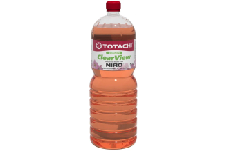 Омывающая жидкость Totachi NIRO CLEAR VIEW SUMMER 1.7 л 91418