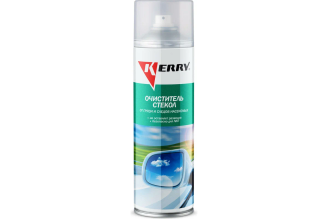 Очиститель стекол KERRY KR-922