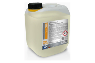 Промывка сажевых фильтров PRO-TEC DPF Flushing Liquid 5 л Р6162