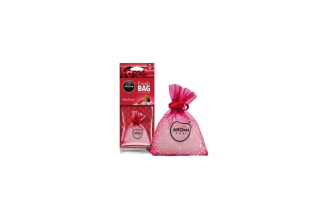 Полимерный ароматизатор Aroma Car Fresh Bag Red Fruits 92494