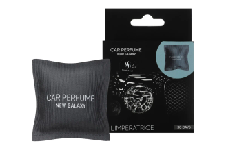 Ароматизатор саше в автомобиль NEW GALAXY 13 гр. L