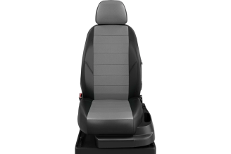 Авточехлы AVTOLIDER1 для Volkswagen T-5 2009–2015, 6 мест, VW28-1340-EC02, 2000000079127