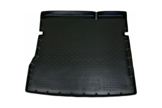 Коврик в багажник DelForm B1003 для Renault Duster 2WD и Nissan Terrano III 2WD