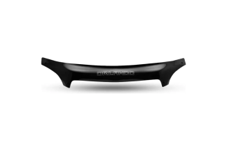 Дефлектор капота DEFLY C012 для Chevrolet Orlando 2009-2015