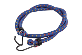 Резинка для крепления багажа РемоКолор 10 мм х 0,9м 62-5-309