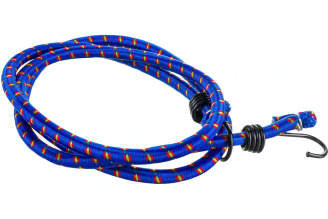 Резинка для крепления багажа РемоКолор 10мм х 1,5м 62-5-315