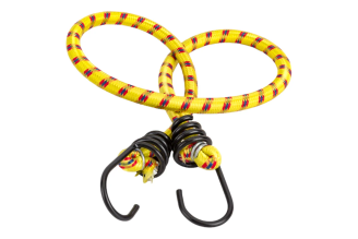 Резинка для крепления багажа РемоКолор 8мм х 0,6м 62-5-206