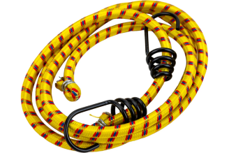 Резинка для крепления багажа РемоКолор 8мм х 1,5м 62-5-215