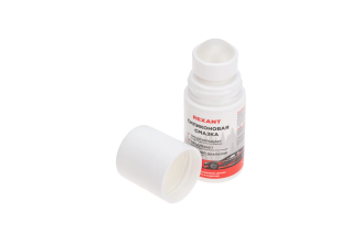 Силиконовая смазка REXANT 50 мл roll-on 85-0073