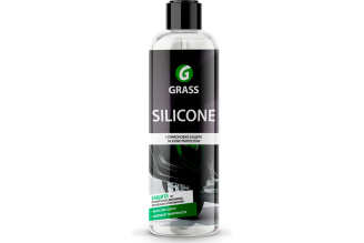 Силиконовая смазка 250 мл Grass Silicone 137250
