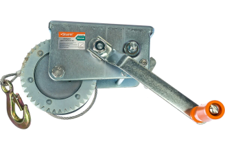 Лебедка Sturm 1091-09-0800