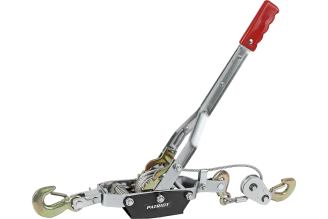 Ручная рычажная лебедка PATRIOT WH 4000R 770000025