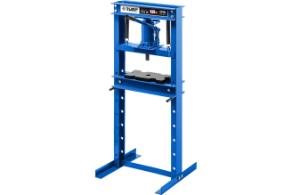 Гидравлический пресс ЗУБР Профессионал ПГД-12 с домкратом 12т 43070-12