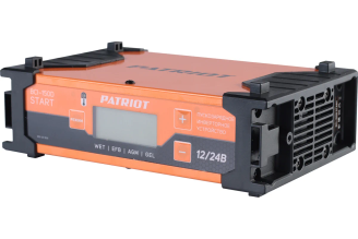 Пуско-зарядное инверторное устройство Patriot BCI-150D-Start 650301931