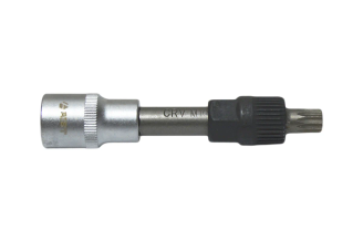 Ключ для генератора AIST 00-00010360 SPLINE M10 1/2 дюйма