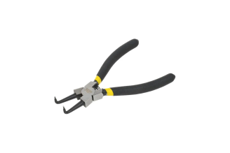 Кольцесъемник IEK ARMA2L 3 A2L3-RP22-K1-160 изогнутый для внутренних колец 160 мм