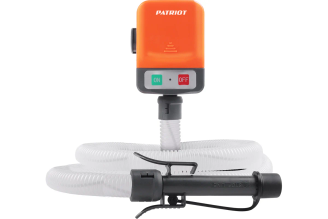Насос для перекачки топлива Patriot FP90 12 В 315302567