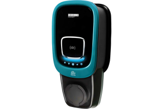 Розетка Orbis VIARIS UNI 7,4 kW T2 WiFi+Ethernet OB94U2C0HA2
