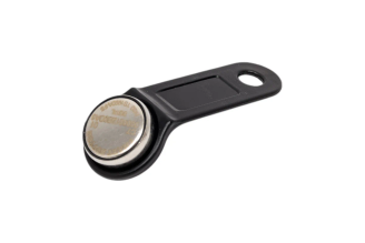 Ключ Tantos TM1990A iButton TS Touch Memory черный 00-00018110