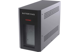 Батарейный блок DKC Small Tower 2000 ВА/1800 Вт BPSMLT2-72V