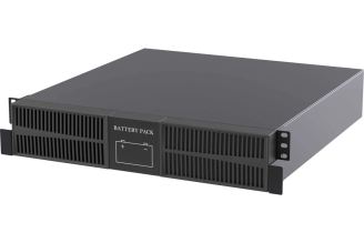 Батарейный блок DKC BPSMLR2-48V для ИБП Rack 2U 48 В