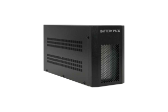 Внешний батарейный блок EKF 3x12 В 7 Ач SW900PRO-EBBT-73
