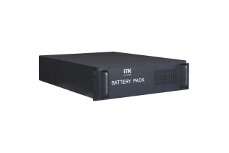 Батарейный кабинет ITK ELECTRA OR 6x7 А·ч EOR-BK-6-7
