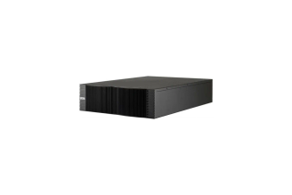 Батарея ИБП Powercom BAT VGD-240V RM 240 В 9 Ah для VRT-10K 859782