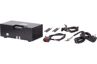 Внешний модуль зарядки NIKOMAX 250 W 36/72 В 3,1 А GL-UPS-CHARGER-250