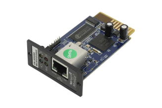 Карта SNMP Импульс DL801 CNDL801